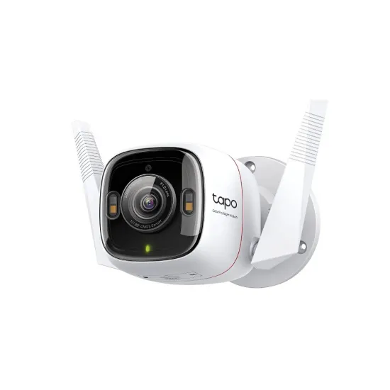 Tapo C310 Outdoor Pan/Tilt Security Wi-Fi Kamera