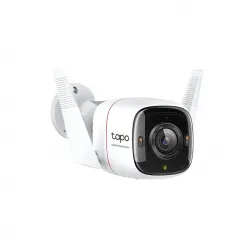 Tapo C325WB Outdoor Security Wi-Fi Kamera