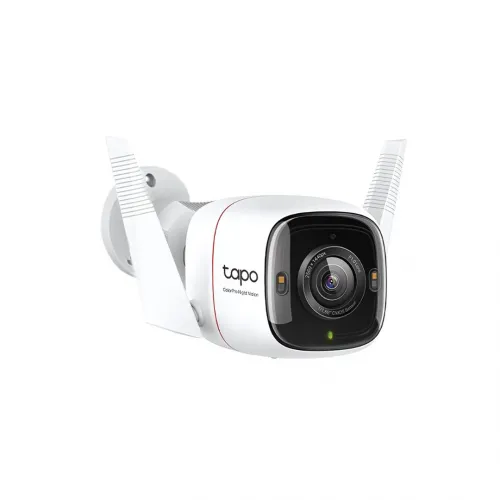 Tapo C325WB Outdoor Security Wi-Fi Kamera