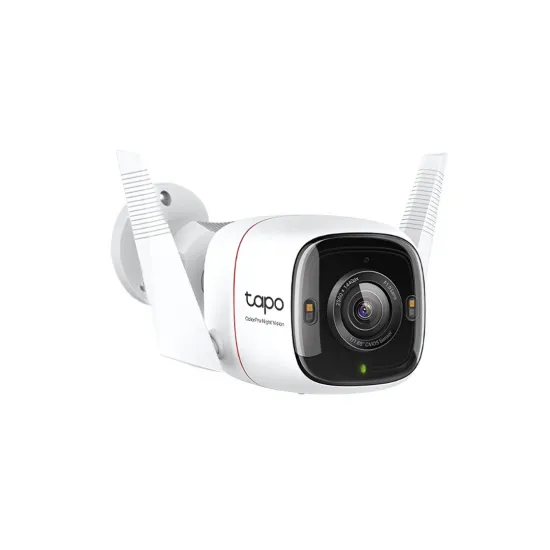 Tapo C325WB Outdoor Security Wi-Fi Kamera