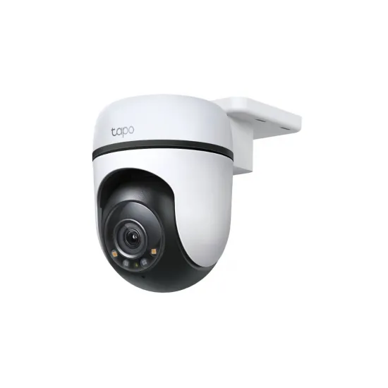 Tapo C500 Outdoor Pan/Tilt Security Wi-Fi Kamera