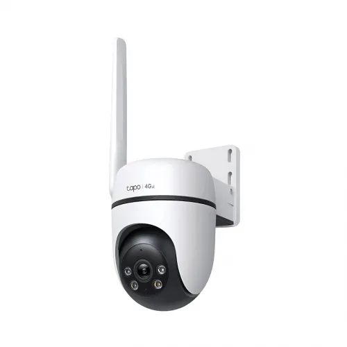 Tapo C501GW Outdoor Pan/Tilt 4G LTE Kamera