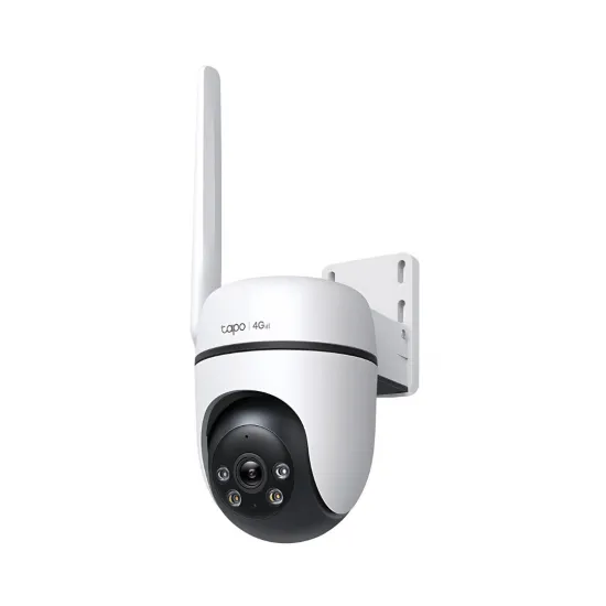Tapo C501GW Outdoor Pan/Tilt 4G LTE Kamera