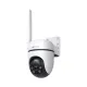 Tapo C501GW Outdoor Pan/Tilt 4G LTE Kamera
