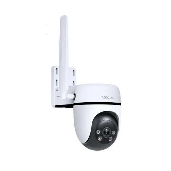 Tapo C501GW Outdoor Pan/Tilt 4G LTE Kamera