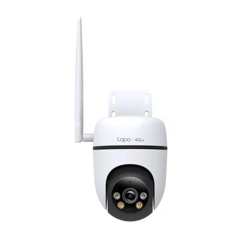 Tapo C501GW Outdoor Pan/Tilt 4G LTE Kamera