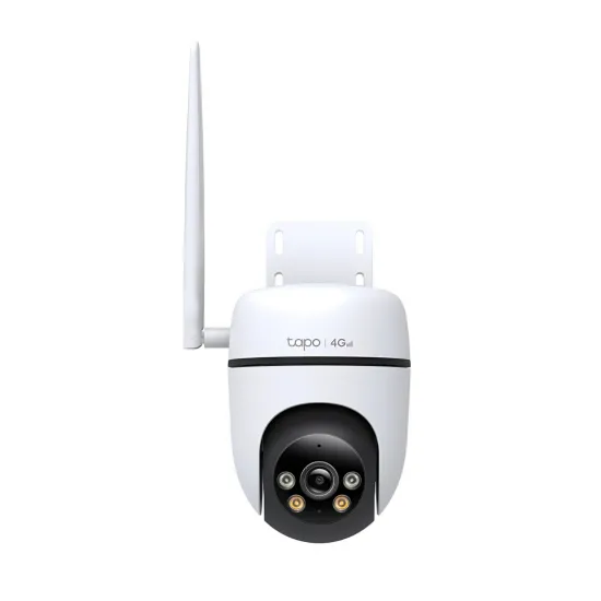 Tapo C501GW Outdoor Pan/Tilt 4G LTE Kamera