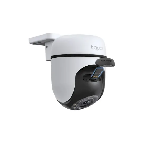 Tapo C500 Outdoor Pan/Tilt Security Wi-Fi Kamera