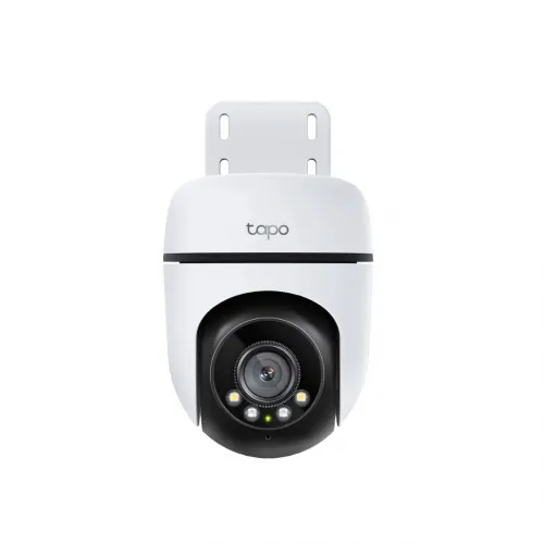 Tapo C500 Outdoor Pan/Tilt Security Wi-Fi Kamera
