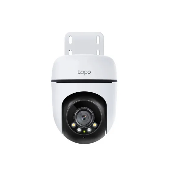 Tapo C500 Outdoor Pan/Tilt Security Wi-Fi Kamera