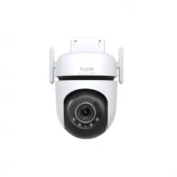 Tapo C520WS Outdoor Pan/Tilt Security Wi-Fi Kamera