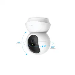Wi-Fi IP Kamera Tp-Link Tapo C200