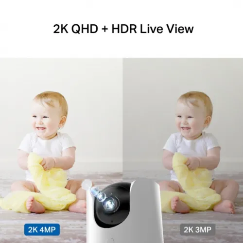 Wi-Fi IP Kamera TP-Link Tapo C225