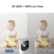 Wi-Fi IP Kamera TP-Link Tapo C225