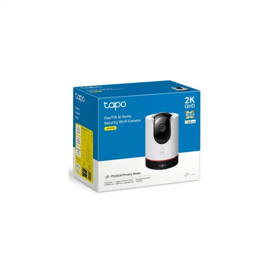Wi-Fi IP Kamera TP-Link Tapo C225
