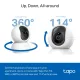 Wi-Fi IP Kamera TP-Link Tapo C230