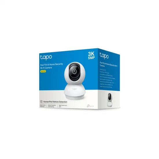 Wi-Fi IP Kamera TP-Link Tapo C230