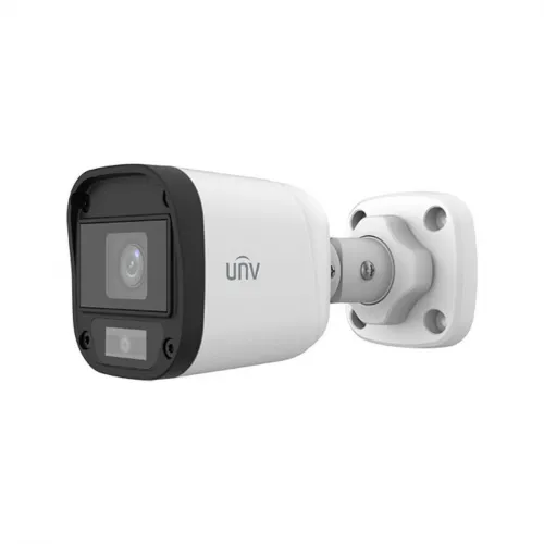 HDTVI CAM UNV UAC-B112-F40W