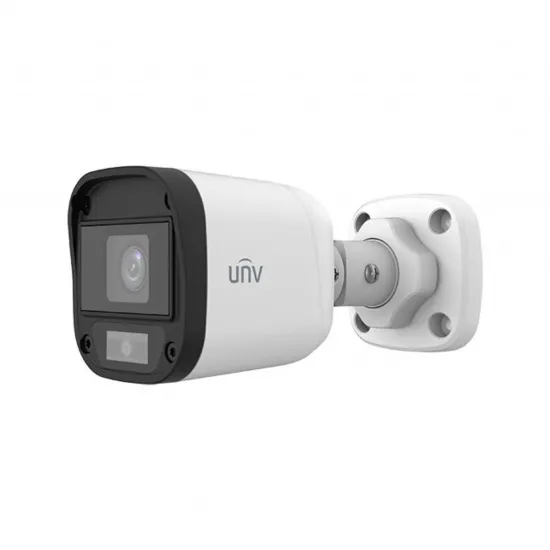 HDTVI CAM UNV  UAC-B115-F28W
