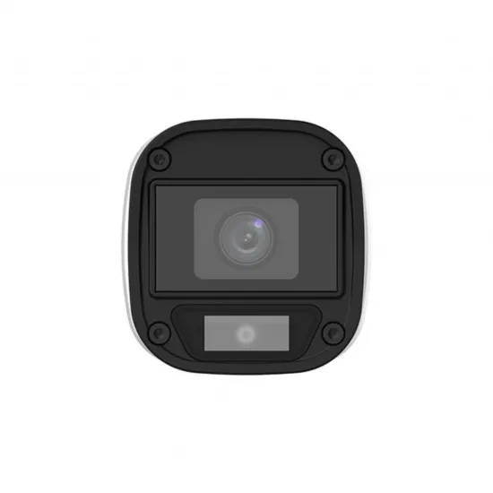 Color HDTVI CAM UNV  UAC-B115-F40W