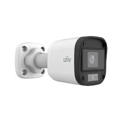 HDTVI CAM UNV UAC-B115-F40W