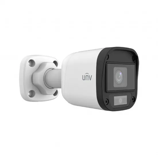 Color HDTVI CAM UNV  UAC-B115-F40W