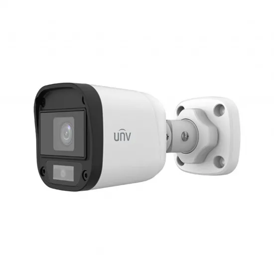 Color HDTVI CAM UNV  UAC-B115-F40W