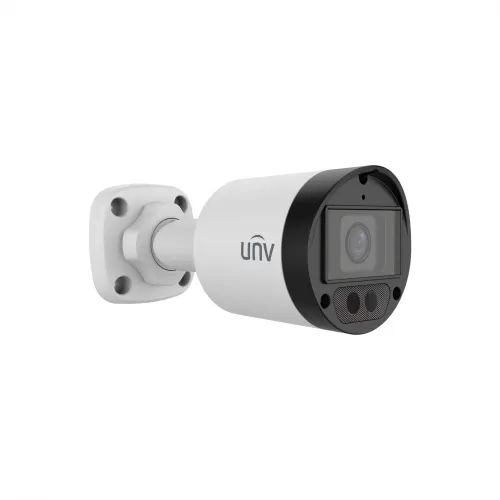 HDTVI CAM UNV UAC-B122-AF28LM 2MP