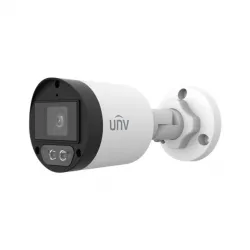 HDTVI CAM UNV UAC-B122-AF28M-W 2MP 2.8MM