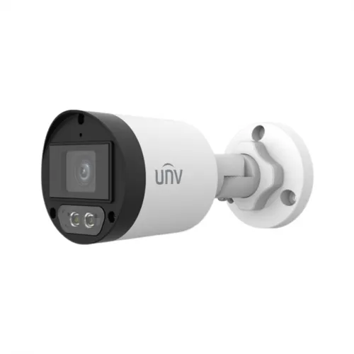 HDTVI CAM UNV UAC-B122-AF28M-W 2MP 2.8MM