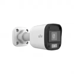HDTVI CAM UNV UAC-B122-AF40M-W
