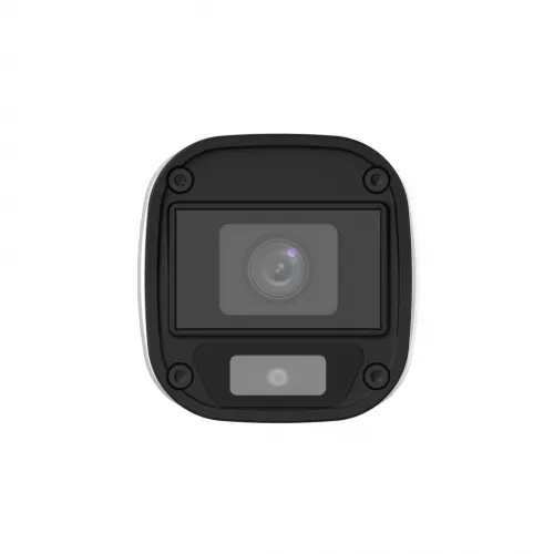 HDTVI CAM UNV UAC-B122-AF40M-W