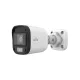 HDTVI CAM UNV UAC-B122-AF40M-W