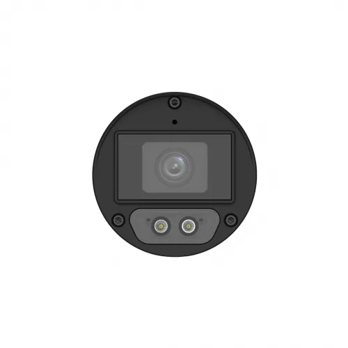 HDTVI CAM UNV UAC-B125-AF28M-W 5MP 2.8MM 
