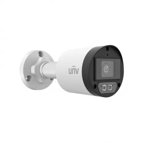HDTVI CAM UNV UAC-B125-AF28M-W 5MP 2.8MM 