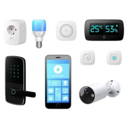 Smart home systems