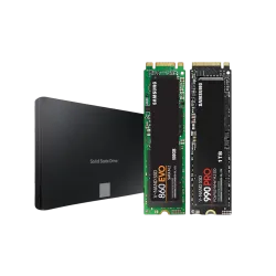 SSD
