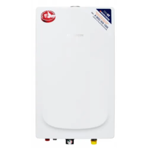Kombi Navien Deluxe 24kw