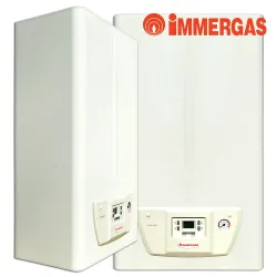 Kombi Immergas star 24kw