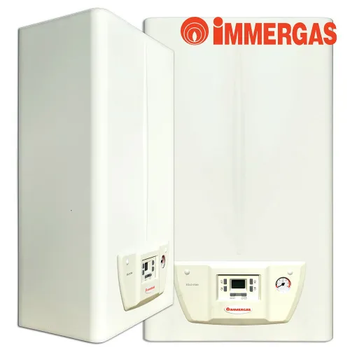 Kombi Immergas star 24kw