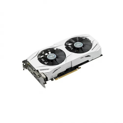 Anakart ASUS Dual GTX 1060