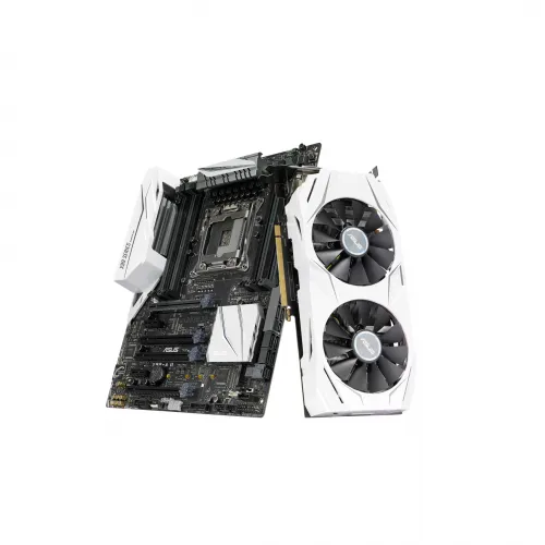 Anakart ASUS Dual GTX 1060