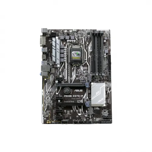 Anakart ASUS Prime Z270-P