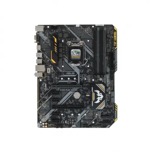 Anakart ASUS TUF B360-Plus Gaming
