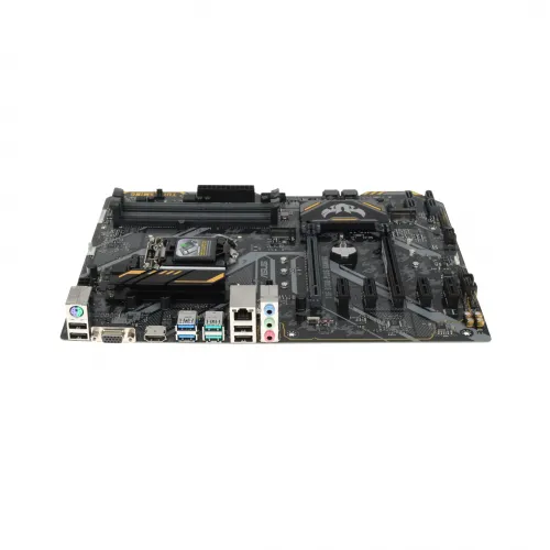 Anakart ASUS TUF B360-Plus Gaming