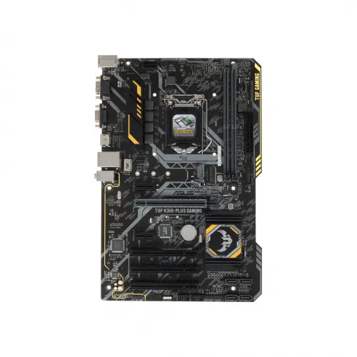 Anakart ASUS TUF H310-Plus Gaming