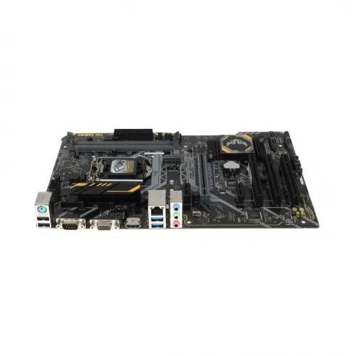 Anakart ASUS TUF H310-Plus Gaming