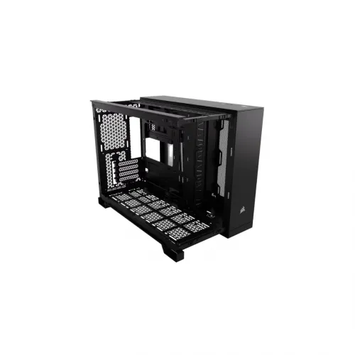 Kompüter Korpusu Corsair 2500D AirFlow Micro ATX