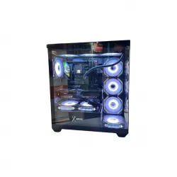 Masaüstü Gaming Kompüter – RTX 5070 / Core Ultra 7 / 64GB DDR5 / 2TB SSD