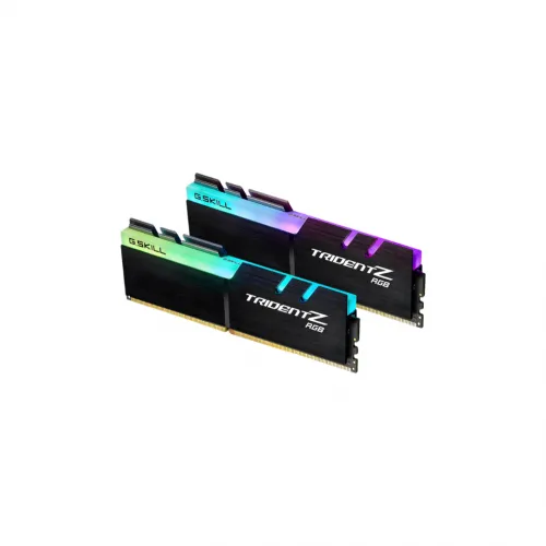 RAM G.SKILL TridentZ 32GB (2 x 16GB) 3600MHz